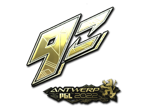 9z Team (Gold) | Antwerp 2022 image